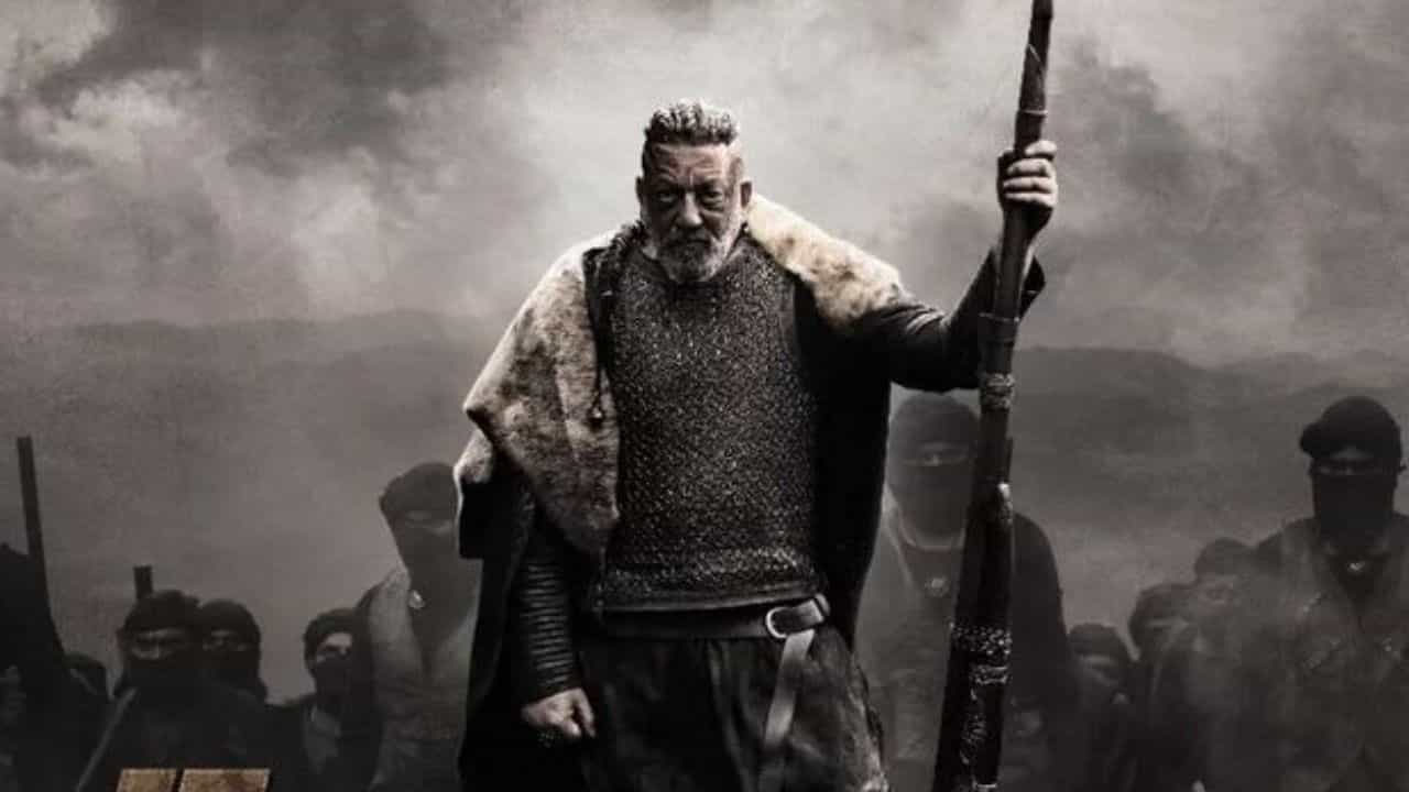 KGF ચેપ્ટર 2 : સંજય દત્તે ખાસ રીતે ચાહકોનો આભાર માન્યો, જુઓ પોસ્ટ