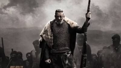 KGF ચેપ્ટર 2 : સંજય દત્તે ખાસ રીતે ચાહકોનો આભાર માન્યો, જુઓ પોસ્ટ