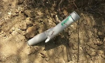 Chhotaudepur: ‘નલ સે જલ’ યોજનામાં ભ્રષ્ટાચાર, સરપંચે કોન્ટ્રાક્ટરનું કૌભાંડ ખુલ્લું પાડ્યું