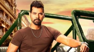 Shocking: સારી TRP હોવા છતાં શબીર આહલુવાલિયા 'કુમકુમ ભાગ્ય'ને અલવિદા કહી રહ્યા છે, જાણો શું છે કારણ