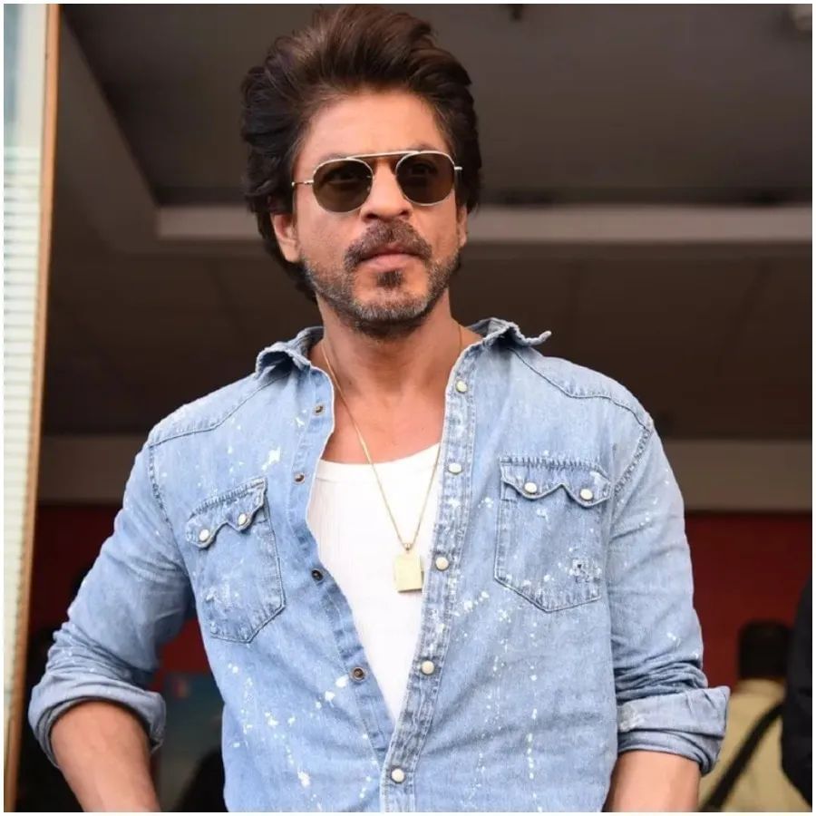 Shahrukh Khan (File Image)