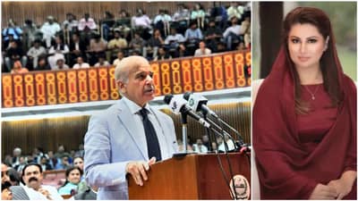 ઈશ્કબાજીમાં પણ શાહબાઝ શરીફ ઈમરાન કરતા બે ડગલાં આગળ, બેગમ વહેલા ઘરે પહોંચે તે માટે બનાવી નાખ્યો હની બ્રિજ, જાણો પીએમ એ કેટલા લગ્ન કર્યા છે