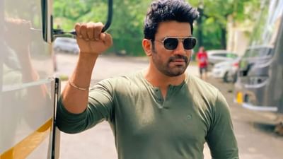 Sharad Kelkar: ફિલ્મ જોયા પછી લોકો મને ચપ્પલ વડે મારશે, મારી છબી તાર તાર થશે, શરદ કેલકર