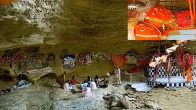 51 શક્તિપીઠોમાંથી એક શક્તિપીઠ છે પાકિસ્તાનમાં : નાની ની હજ ના નામથી છે ખુબ પ્રખ્યાત