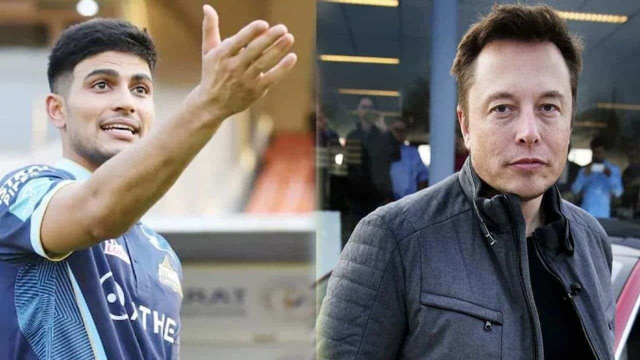 ભારતીય ક્રિકેટર શુભમન ગિલ એવું તો શું કર્યુ કે Swiggy અને Elon Muskના નામ સાથે થઇ રહ્યો છે ટ્રેન્ડ, જાણો સમગ્ર અહેવાલ