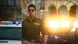 Rohit Shetty Cop Universe Movie : સિદ્ધાર્થ મલ્હોત્રા પોલીસ યુનિફોર્મમાં જોવા મળ્યો, રોહિત શેટ્ટીએ તેની આગામી ફિલ્મની ઝલક બતાવી