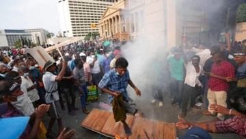 Sri Lanka: કટોકટી જાહેર કર્યા પછી કોલંબોમાં દુકાનો ખુલી, રાષ્ટ્રપતિ રાજપક્ષે વિરોધ ન વધે તે માટે સેનાને રસ્તા પર ઉતારી
