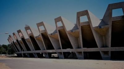 Ahmedabad: સરદાર પટેલ સ્ટેડિયમ AMC દ્વારા બંધ કરાશે, સ્ટ્રક્ચર રિપોર્ટ અનફિટ આવતા લેવાયો નિર્ણય