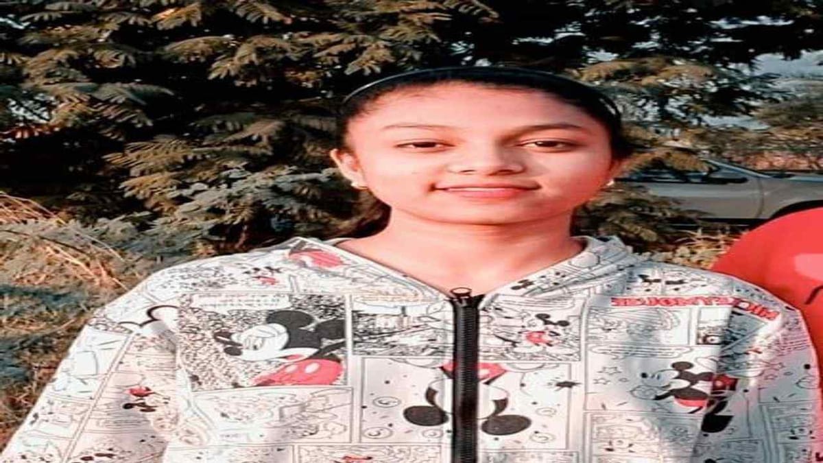 Surat: પરિવારજનો સાથે ડુમસ ફરવા ગયેલી વિદ્યાર્થીનીનું દરિયામાં ડૂબી જતા મોત, પરિવારમાં શોકનો માહોલ