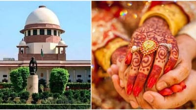 Arya Samaj Marriages: ભાગીને આર્ય સમાજ મંદિરમાં લગ્ન કરવા મુશ્કેલ છે કે સરળ? સુપ્રીમ કોર્ટનો નિર્ણય કરશે નક્કી, જાણો શું છે સમગ્ર મામલો