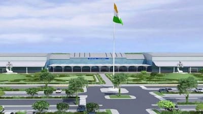 Surat: સોનાની દાણચોરીનો પર્દાફાશ, શારજાહથી આવેલા દંપતિના શરીરમાંથી મળ્યું 1 કરોડનું સોનું