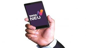 Tata Neu Super App : TATA એ લોન્ચ કરી પોતાની સુપર એપ, જાણો તેની વિશેષતા