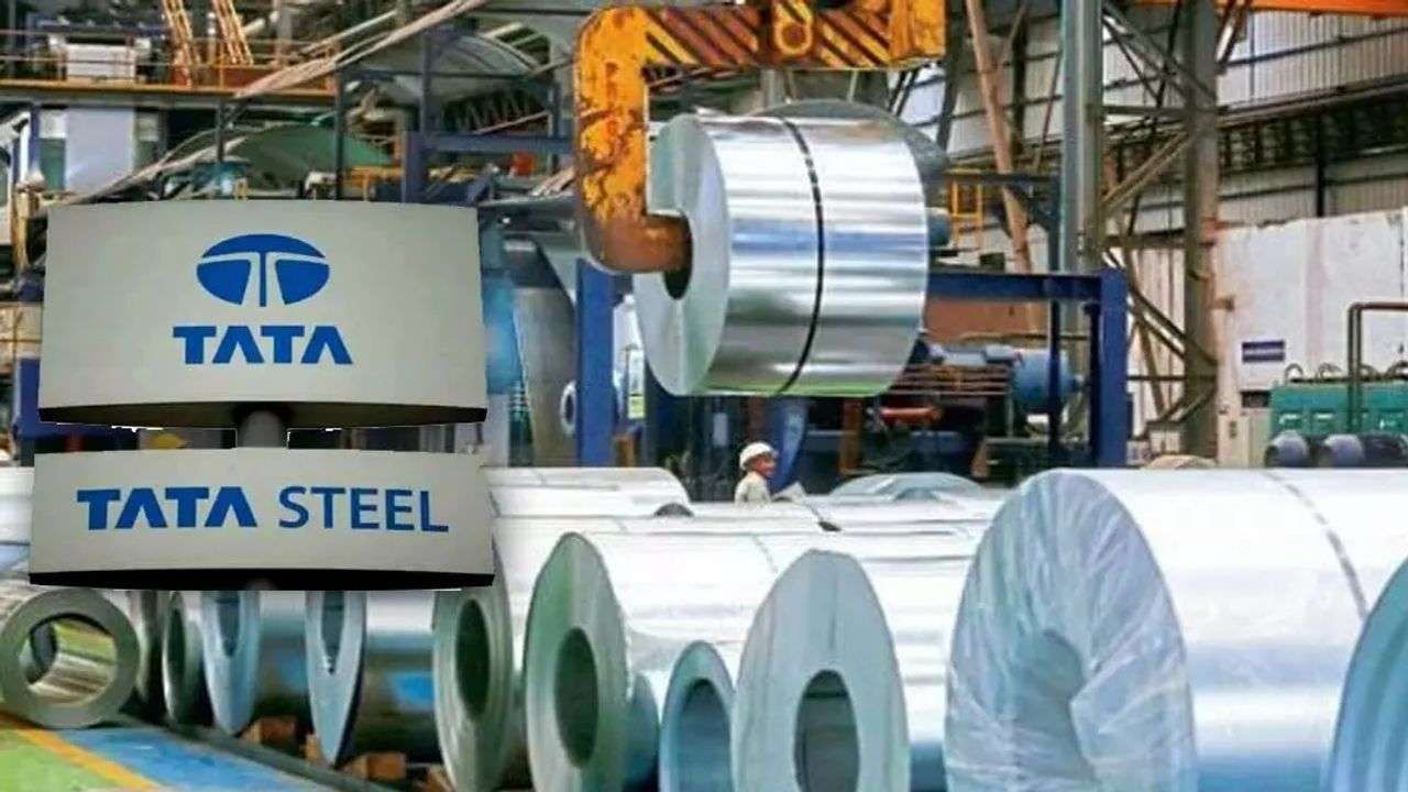 Tata Steel એ લીધો મોટો નિર્ણય, રશિયા સાથે વેપાર પર પ્રતિબંધ મૂક્યો