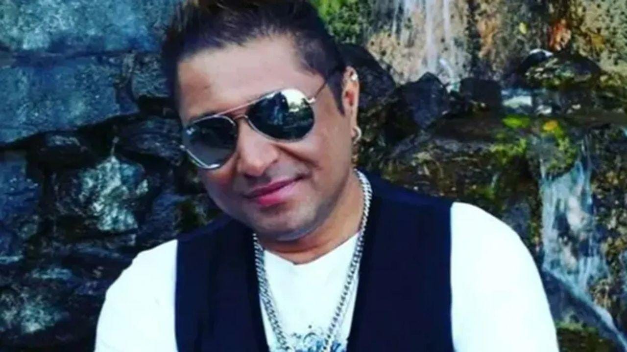Singer Taz Passes Away : પોપ સિંગર TAZનું 54 વર્ષની વયે નિધન, 'Nachenge Saari Raat' ગીતથી હિટ થયો હતો
