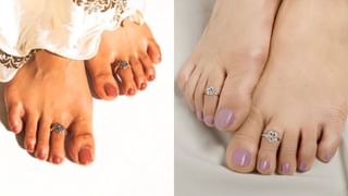 કેમ મહિલાઓ પગની આંગળીઓમાં વિંછીયા પહેરે છે? વાંચી લો તેના વૈજ્ઞાનિક કારણો
