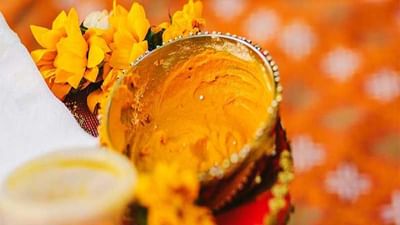 Face Mask : ચહેરા પર લગાવો ઘરે બનાવેલો લેપ અને જુઓ ફરક