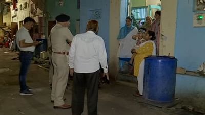 Vadodara: કારેલીબાગમાં સામી સાંજે એક મહિલાએ પાડોશમાં રહેતી યુવતીની હત્યા કરી નાખી