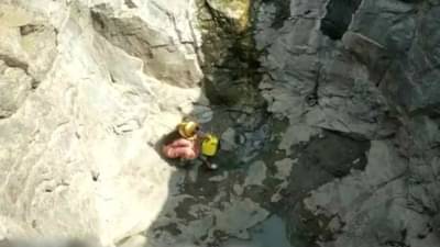 Valsad: ગુજરાતનું ચેરાપુંજી કહેવાતા કપરાડા તાલુકાના લોકોને દર વર્ષે ઉનાળામાં પાણી માટે વલખાં મારવાં પડે છે