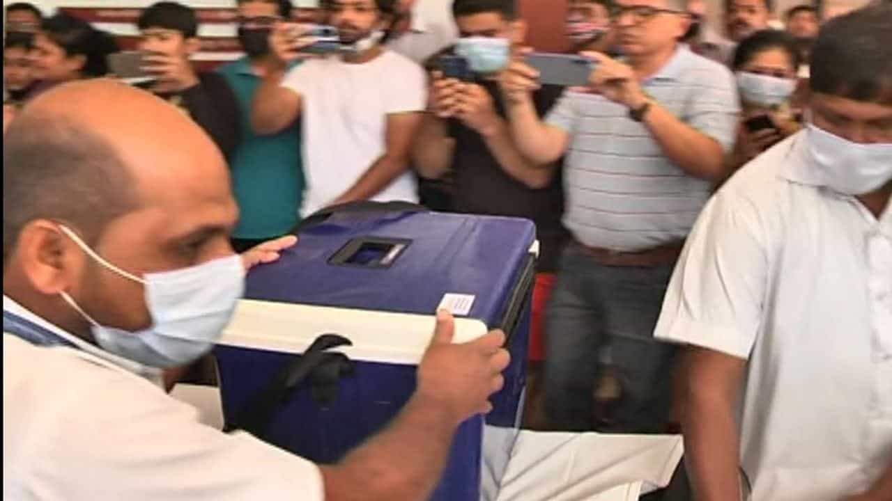 Valsad: વાપીના વ્યક્તિએ 5 લોકોને નવું જીવન આપીને દુનિયામાંથી વિદાય લીધી