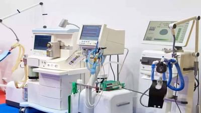 Surat : કોરોનાકાળમાં જીવન રક્ષક વેન્ટિલેટર હવે આર્થિક બોજ બની ગયા, જાળવણી માટે વાર્ષિક 17 લાખ ખર્ચ, હવે કોઈ ભાડેથી લેવા પણ તૈયાર નથી