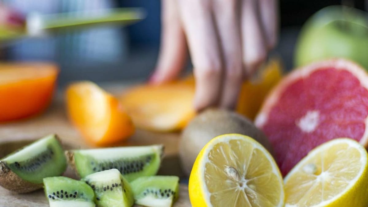 Health Tips : વિટામિન સી અને ઝીંકનું વધુ માત્રામાં સેવન કરવાથી થઇ શકે છે લીવરને નુકશાન : નિષ્ણાંતો