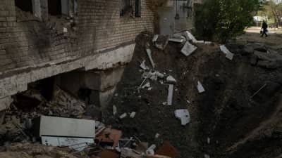 Russia Ukraine War : યુક્રેનને નવા શસ્ત્રો આપવા માટે અમેરિકાએ આકાશ- પાતાળ એક કરવાનું વચન આપ્યું, બીજી તરફ પુતિનને શાંતિની આશા