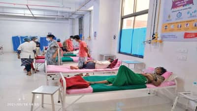 ઉનાળાની શરુઆતમાં જ અમદાવાદમાં પાણીજન્ય રોગચાળો વકર્યો, ગરમીને કારણે થતી બીમારીઓ પણ વધી