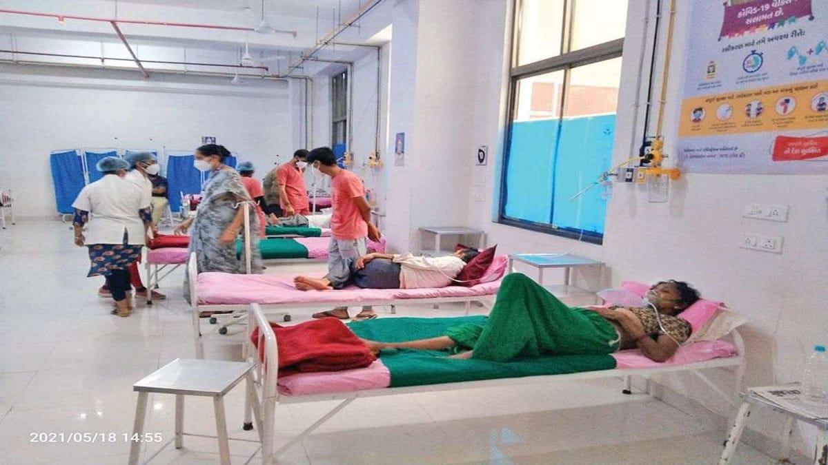 ઉનાળાની શરુઆતમાં જ અમદાવાદમાં પાણીજન્ય રોગચાળો વકર્યો, ગરમીને કારણે થતી બીમારીઓ પણ વધી