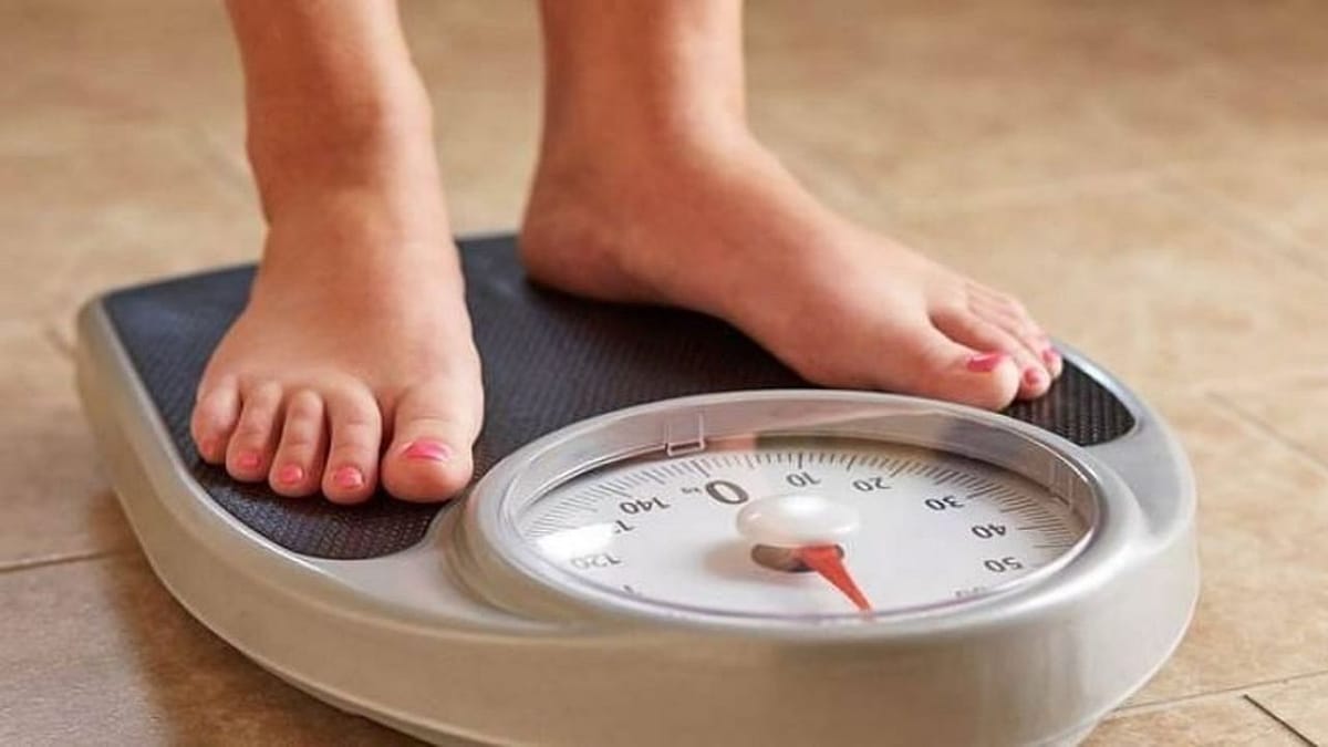 Weight Management : કેવી રીતે કરશો વજન નિયંત્રણ ? આ રહી ત્રણ આસાન પદ્ધતિઓ