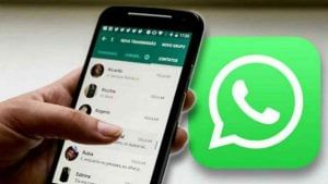 WhatsApp યુઝર્સ ફ્રીમાં મેળવી શકશે હેલ્થ સંબંધિત સવાલોના જવાબ અને ડેઈલી હેલ્થ ટિપ્સ, કંપનીએ રજુ કર્યું નવું ચેટબોટ