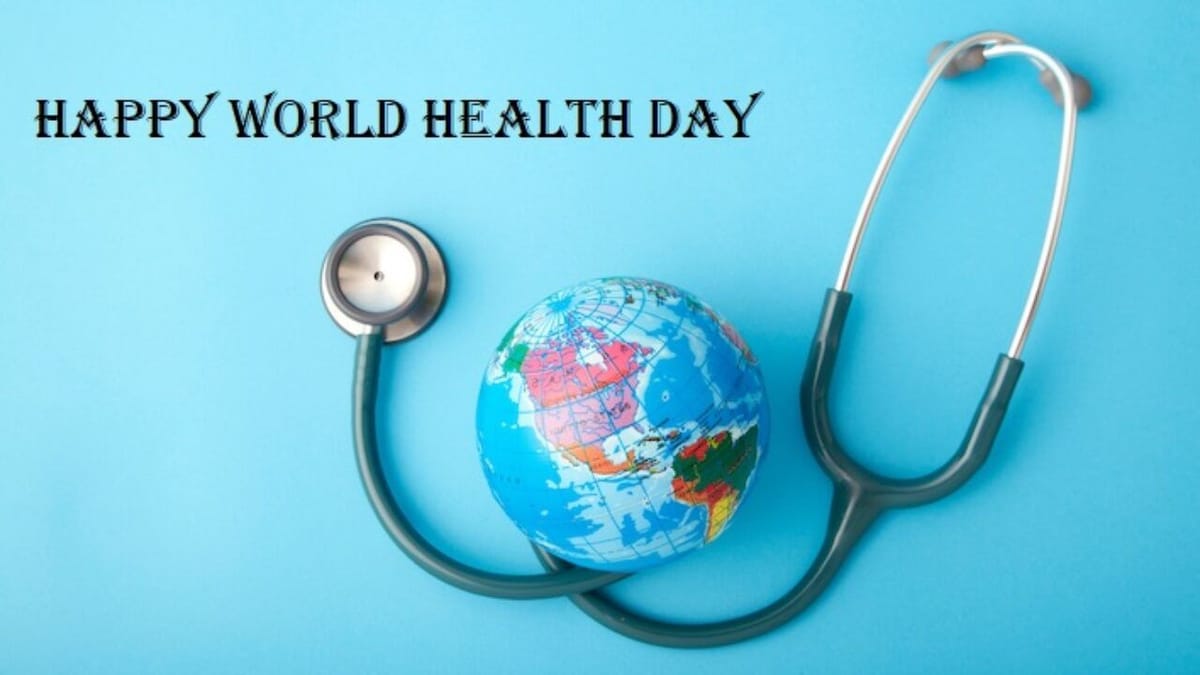 World Health Day 2022 : કેમ ઉજવવામાં આવે છે વિશ્વ આરોગ્ય દિવસ ? જાણો તેના ઇતિહાસ અને મહત્વ વિશે