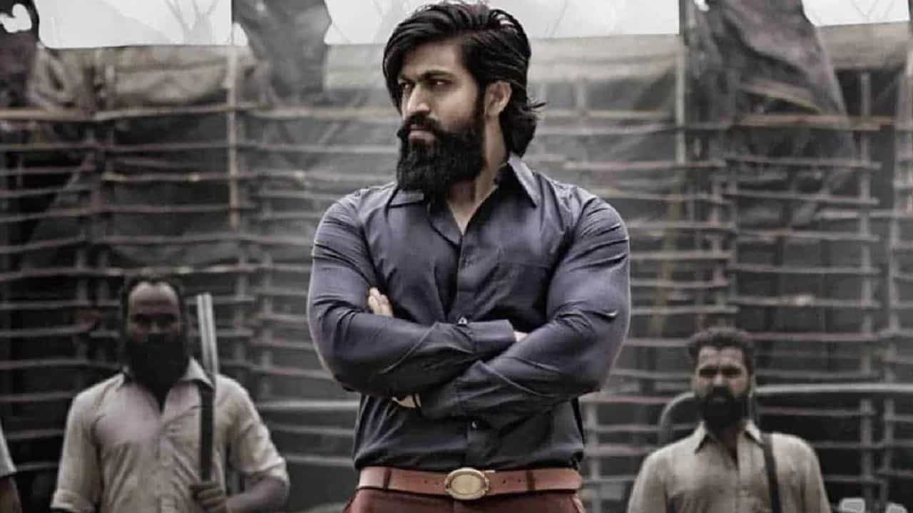 યશ સ્ટારર KGF 2 એ બોક્સ ઓફિસ પર મચાવી ધમાલ, જાણો સાઉથ સુપર સ્ટાર યશની કઈ ફિલ્મો છે હિટ