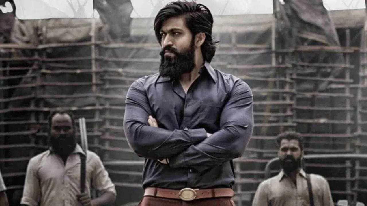 યશ સ્ટારર KGF 2 એ બોક્સ ઓફિસ પર મચાવી ધમાલ, જાણો સાઉથ સુપર સ્ટાર યશની કઈ ફિલ્મો છે હિટ