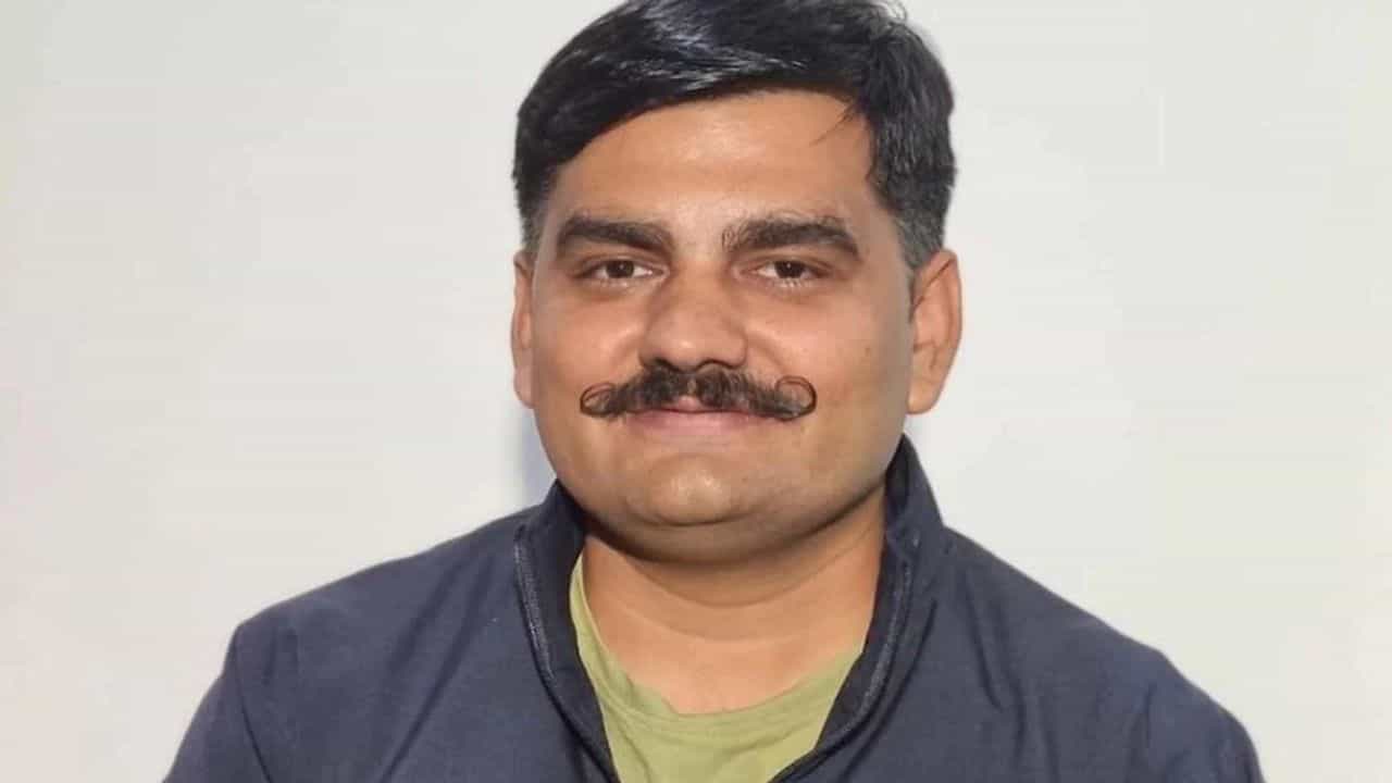 Gandhinagar: વિદ્યાર્થી નેતા યુવરાજસિંહના જામીન મંજૂર, ચાર્જશીટ રજૂ ન થાય ત્યાં સુધી ગાંધીનગરમાં પ્રવેશ પર પ્રતિબંધ