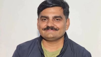 Gandhinagar: વિદ્યાર્થી નેતા યુવરાજસિંહના જામીન મંજૂર, ચાર્જશીટ રજૂ ન થાય ત્યાં સુધી ગાંધીનગરમાં પ્રવેશ પર પ્રતિબંધ