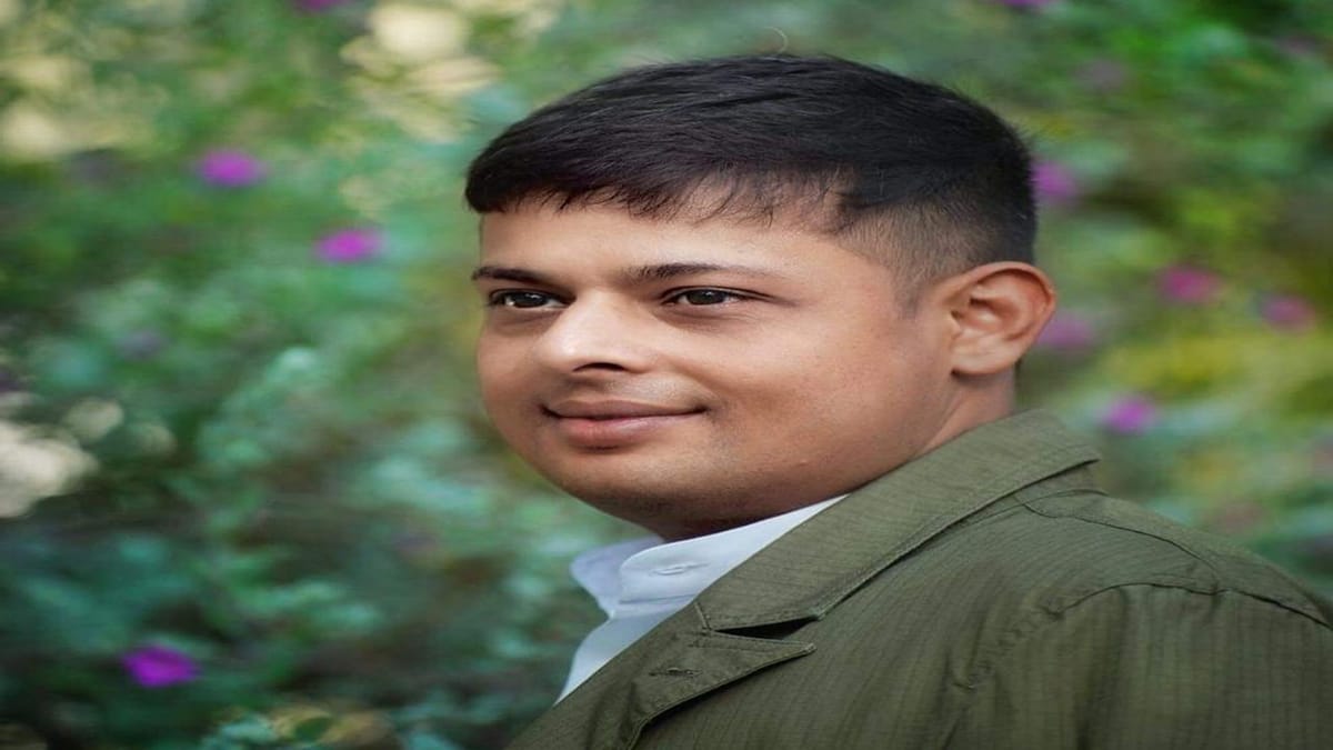 ગાંધીનગર સ્ટેટ મોનીટરીંગ સેલના SP તરીકે IPS નિર્લિપ્ત રાયની પસંદગી, કેમ પોલીસ બેડામાં ખળભળાટ ?