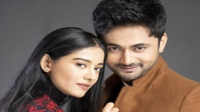 શું તમે જાણો છો કે અભિનેત્રી અમૃતા રાવ છે છેલ્લા આટલા વર્ષોથી પરિણીત ?