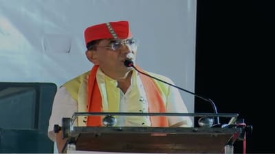 પૂર્વ કોંગ્રેસ નેતા અશોક જીરાવાળાએ હાર્દિક પટેલને ભાજપમાં જોડાવવા આપી સલાહ