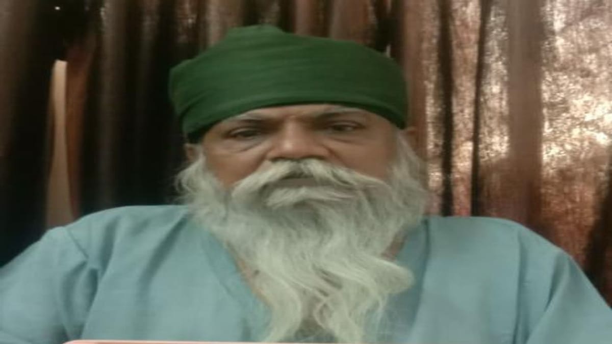 Ahmedabad : 16 વર્ષીય સગીરા પર દુષ્કર્મ ગુજારવાના કેસમાં વિકલાંગ આરોપીને આજીવન કેદની સજા