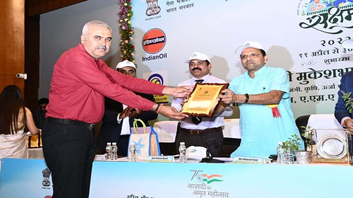 પેટ્રોલ-ડીઝલના વધતા ભાવ સામે ST નિગમના કેટલા ડેપોએ Kmpl એવોર્ડ મેળવ્યા