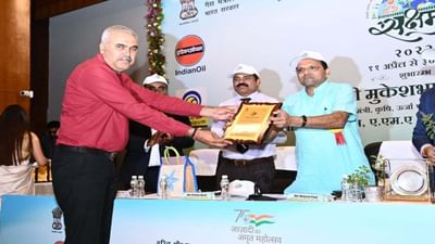 પેટ્રોલ-ડીઝલના વધતા ભાવ સામે ST નિગમના કેટલા ડેપોએ Kmpl એવોર્ડ મેળવ્યા