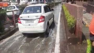 Surat : પરવત પાટીયા બીઆરટીએસ કેનાલ પાસે ત્રણ દિવસથી નહેર ઓવરફ્લો થતાં લાખો લીટર પાણીનો બગાડ
