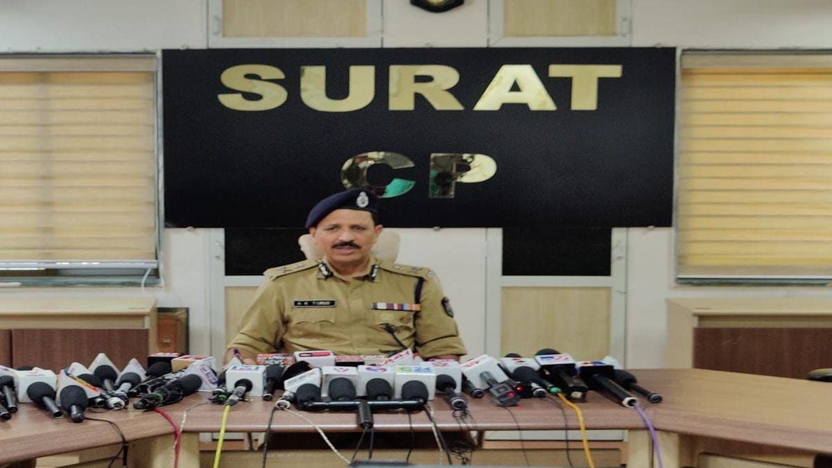 કુખ્યાત પાંડી બંધુઓના નશાના નેટવર્કનો પર્દાફાશ, ઓરિસ્સાથી દેશના મોટા શહેરોમાં ગાંજા સપ્લાયનું રેકેટ ચલાવતા