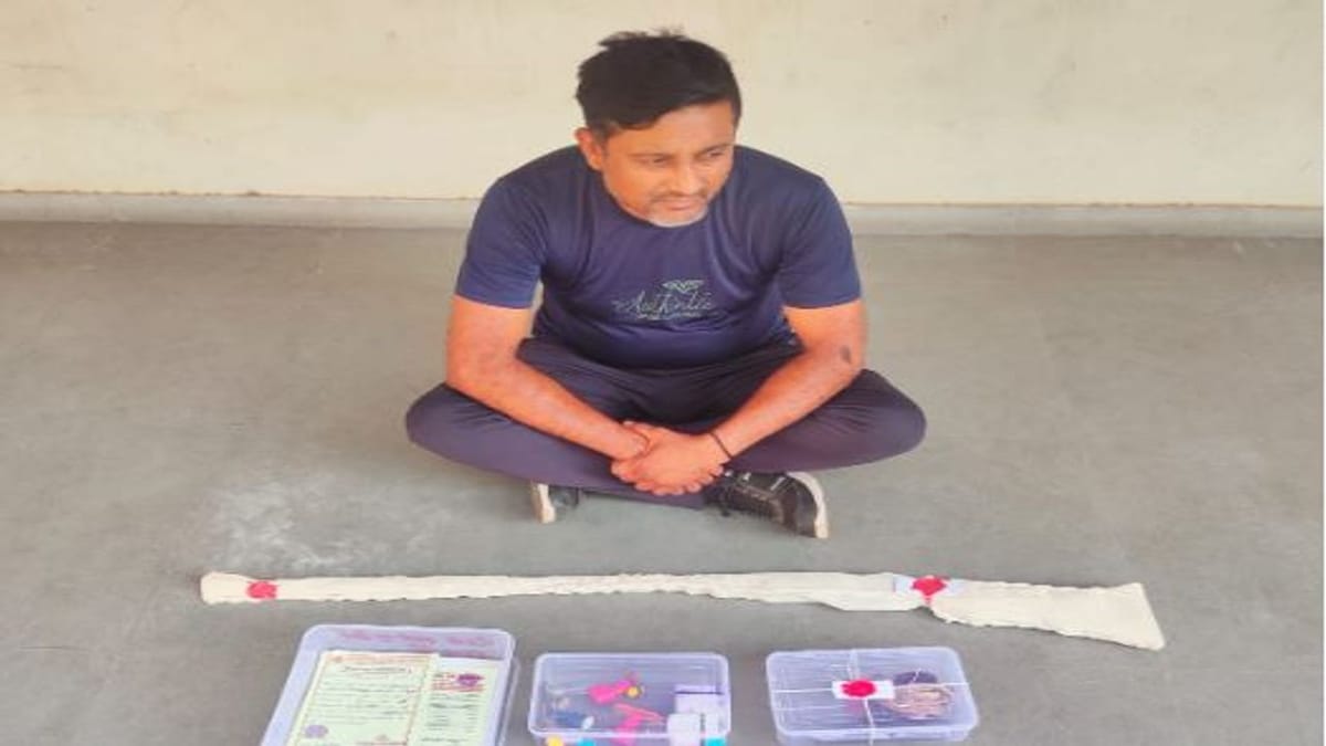 અમદાવાદ : સરકારી નોકરીમાં ભરતીના બહાને રૂપિયા પડાવતી ગેંગના મુખ્ય સૂત્રધારની ધરપકડ બાદ નવો ખુલાસો