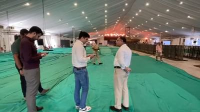 જામનગરના ગોરધનપર ખાતે નિર્માણ પામશે વિશ્વનુ પ્રથમ ‘ગ્લોબલ સેન્ટર ફોર ટ્રેડિશનલ મેડીસીન'