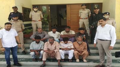 કચ્છના જખૌમાંથી ઝડપાયેલા રૂ. 280 કરોડના હેરોઇન કેસમાં દિલ્હીથી ચાર આરોપીની ધરપકડ