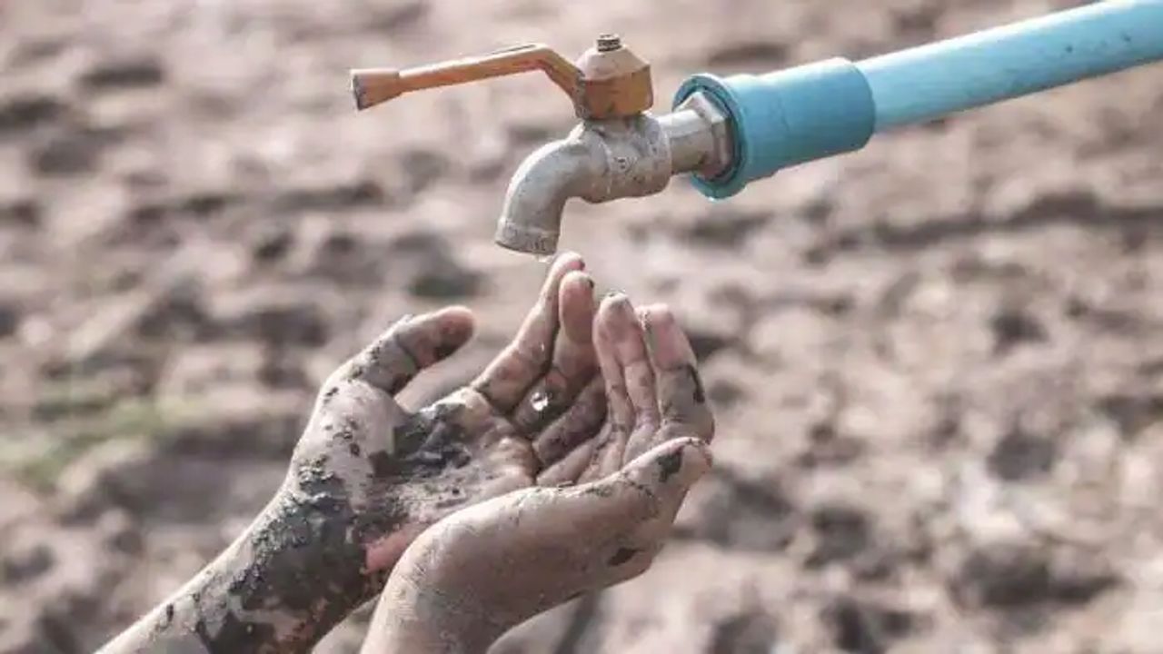 Rajkot : ઉનાળા શરૂ થતા જ 11 ગામોમાં પીવાના પાણીની સમસ્યા