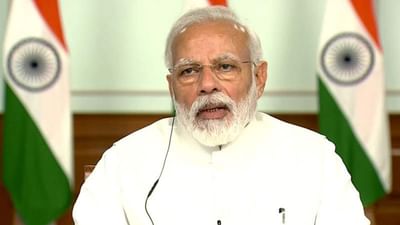 PM MODI શનિવારે મોરબીમાં હનુમાનજીની પ્રતિમાનું અનાવરણ કરશે