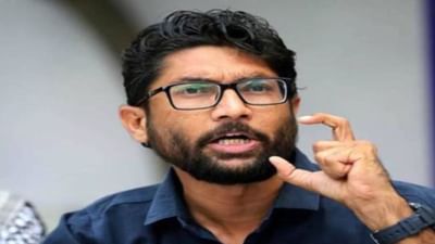 ધારાસભ્ય જીગ્નેશ મેવાણીને જામીન મળ્યા બાદ ફરીથી આસામ પોલીસ દ્વારા ધરપકડ કરાઇ