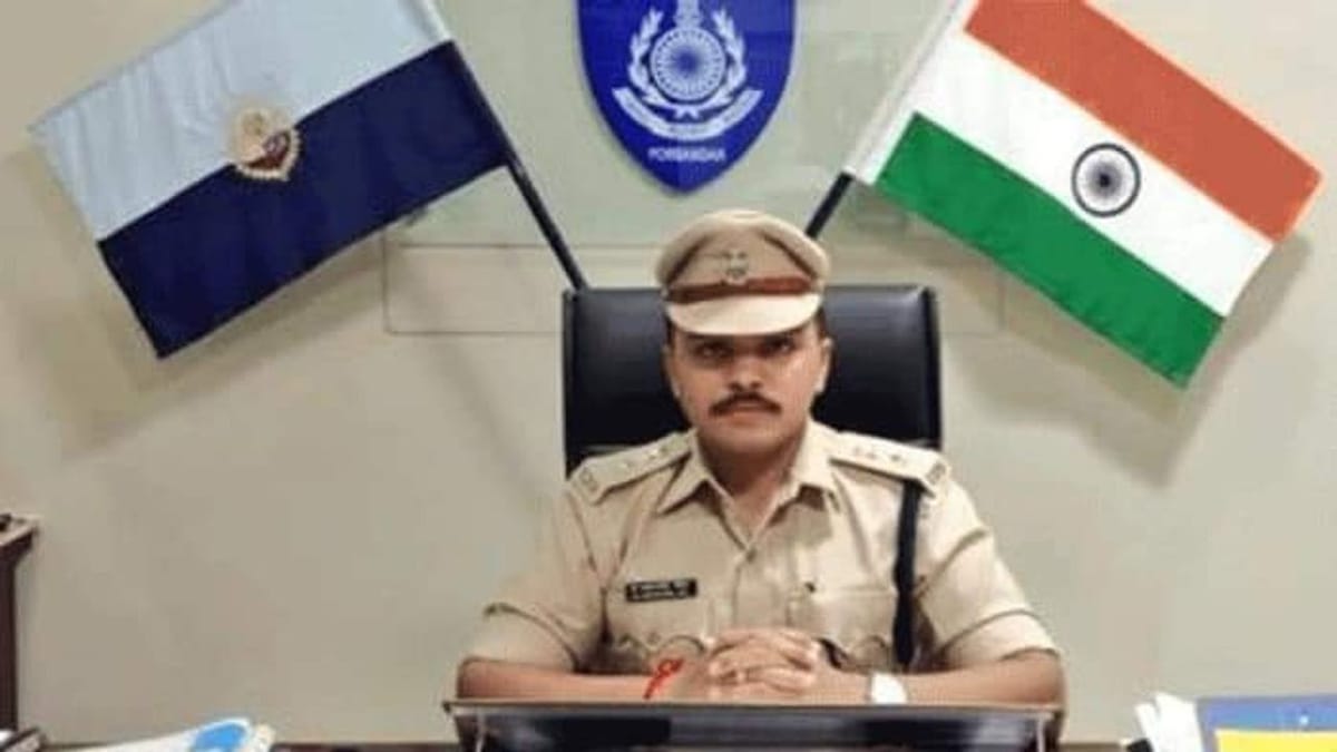 રાજકોટમાં પ્રોહિબીશનની કાર્યવાહી બનશે કડક ! FIRમાં 13 મુદ્દાઓ સામેલ કરવાની DCPની સૂચના